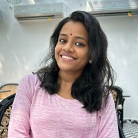 Bhargavi Sathyaprakash