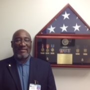 Jerome Marshall