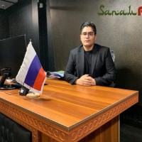 Meysam Rezaei Kallaj