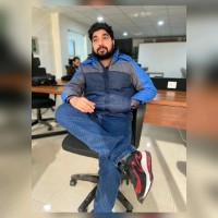 Nadeem Sarwar Sarwar