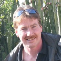 Wayne Ferguson