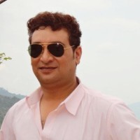 SHARAD SHARMA