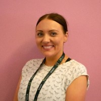 Michelle Woolley