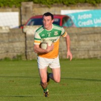 Ciaran Johnston