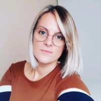 Mylène Thuet