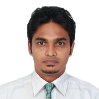 Praneeth Samarasinghe