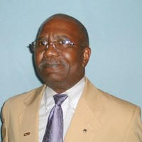 Donald Whitaker
