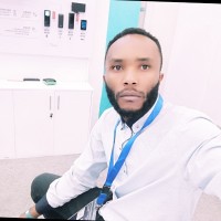Dennis Mutisya