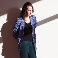 Aukje Simone van Rossum