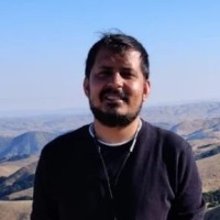 Pankaj Parashar