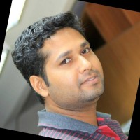 Sachin Salian