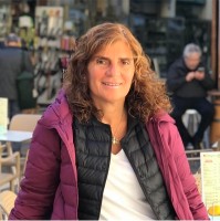 Claudia Amitrano