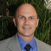 Keith Crouse