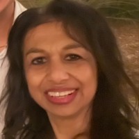 Sejal Patel