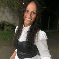 Léia Trindade Maximo