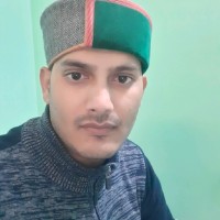 Ankush Verma