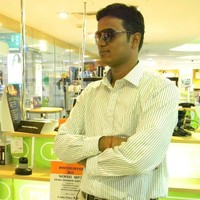 Santosh Paygude