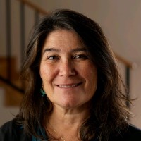 Patricia Mora McGinity