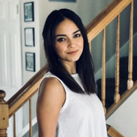 Monica Hohman
