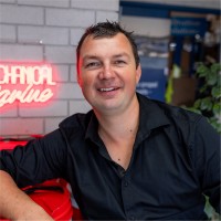 Rob Taylor