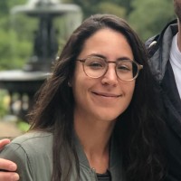 Mariane C.Fugulin, M.Sc