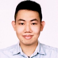 James Yeh