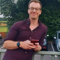 Craig Tyrrell