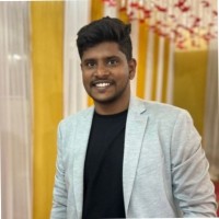 Lathish Kumar A