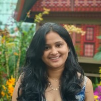 Charitha Gajulapalli