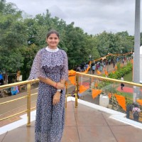 Aayushi Joshi
