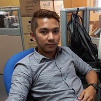 Amir Huzaini Daud