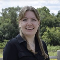 Morgan Bolger, Msc