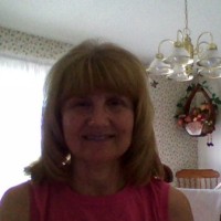 Sharon Krull