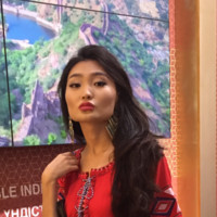 Agzhan Shozhen