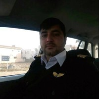 Muhammad nauraiz khan