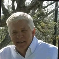 Roger Leach