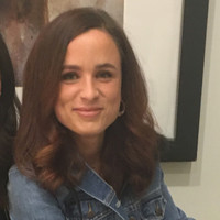 Laura Faint