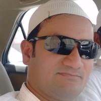 Mohammad Sufaid Ahmad