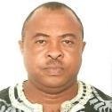 Okechukwu Eke
