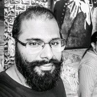Falgun Doshi