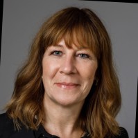 Ann-Cristin (Anki) Aronsson