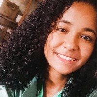 Gislaine Amorim