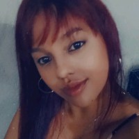 Sabrine Cristina