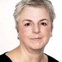 Nanna Frost