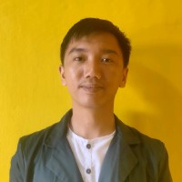 Muhamad Parhanudin