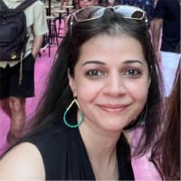 Saima Siddiqui, Cfa