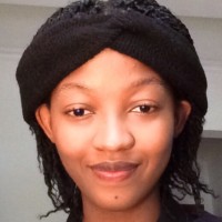 Lindiwe Msimanga