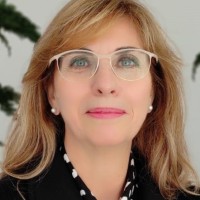 Ana Maria Sanchez Gomez