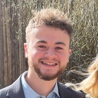 Nicholas Hinkell