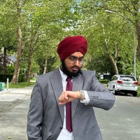 Gagandeep Singh Kulthia
